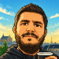 Avatar de l’utilisateur